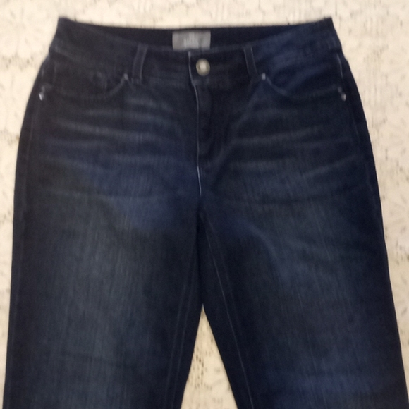 Chico's So Slimming Skinny Jean - Picture 8 of 13